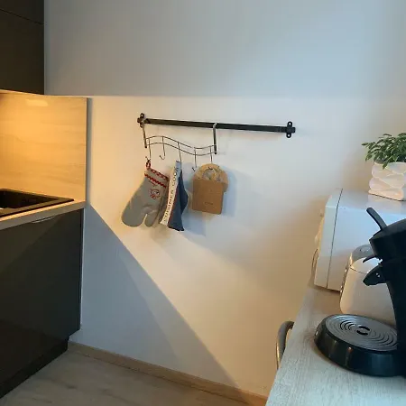 Cosy 2p Centre-ville De Apartment Strasbourg